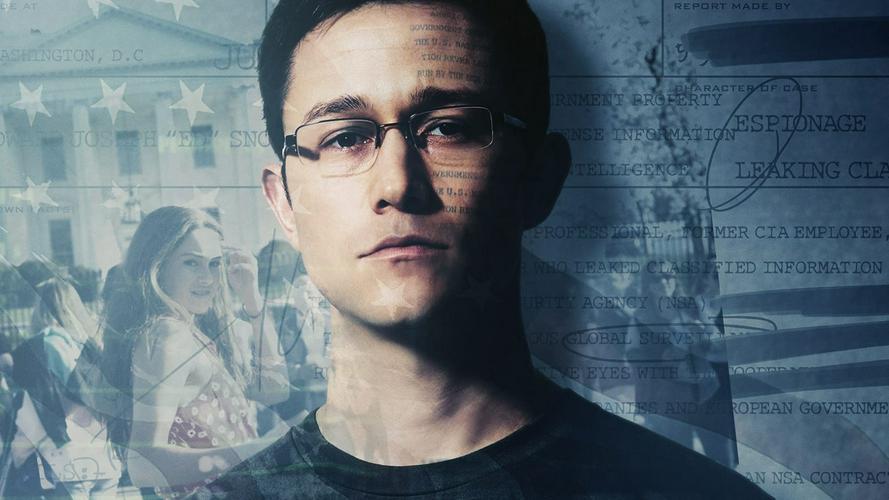 Tập Full Mật vụ Snowden
