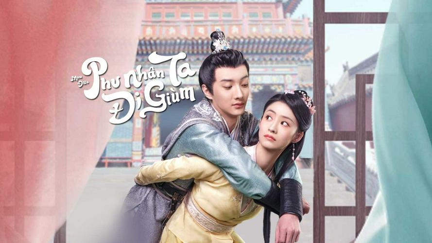 Tập 1 Mau Đưa Phu Nhân Ta Đi Giùm
