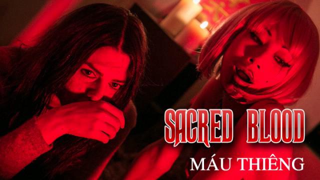 Tập Full Máu Thiêng
