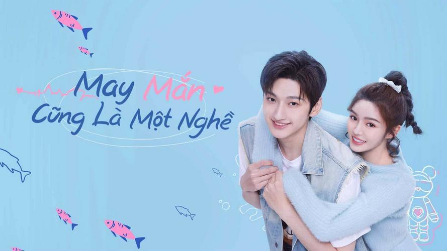 Tập 1 May Mắn Cũng Là Một Nghề