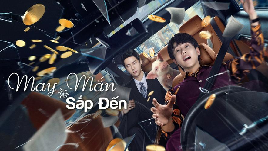 Tập 1 May Mắn Sắp Đến