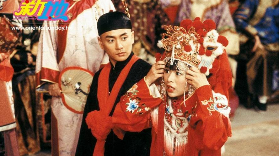 Tập 1 Mẹ Chồng Khó Tính