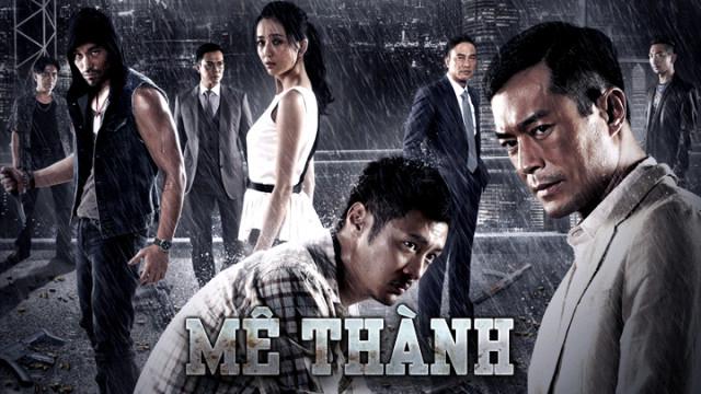Tập Full Mê Thành