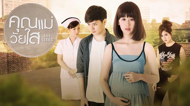 Tập 1 Mẹ Tuổi Teen