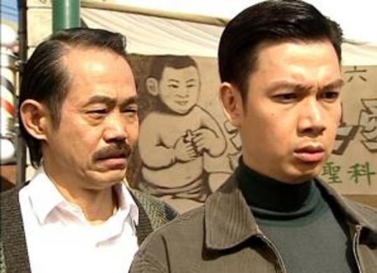 Tập 1 Mẹ Vợ Thần Thánh