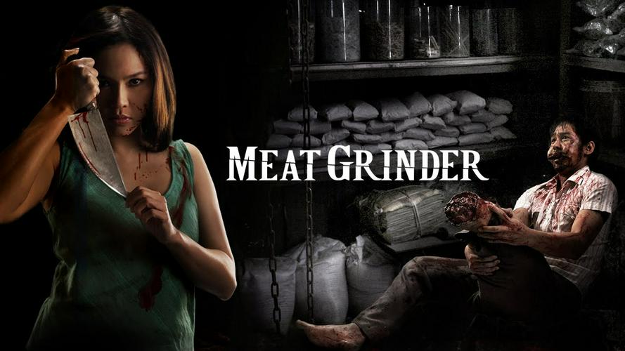Tập Full Meat Grinder