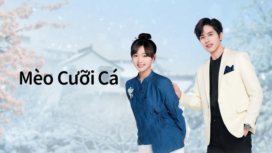 Tập 1 Mèo Cưỡi Cá