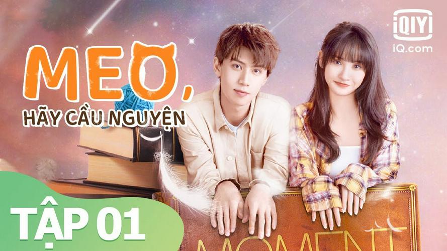 Tập 1 Meo, Hãy Cầu Nguyện