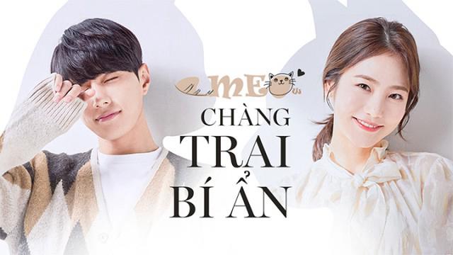 Tập 1 Meow, Chàng Trai Bí Ẩn