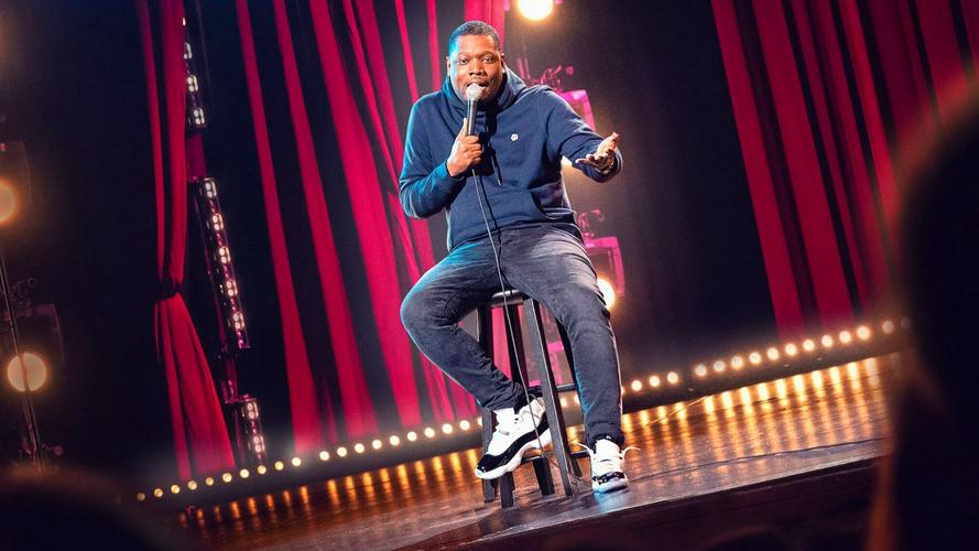 Tập Full Michael Che: Shame the Devil