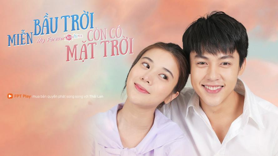 Tập 1A Miễn Bầu Trời Còn Có Mặt Trời