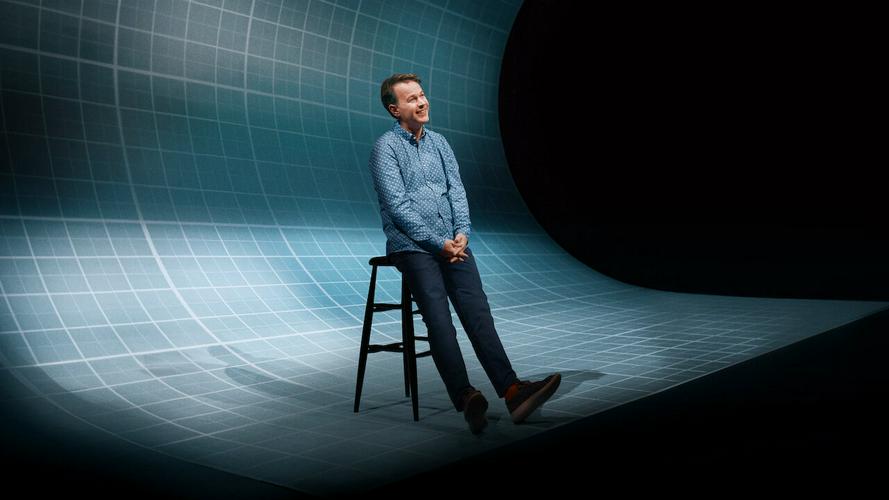 Tập Full Mike Birbiglia: Ông già và hồ bơi