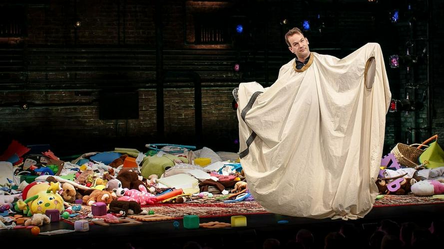Tập Full Mike Birbiglia: The New One