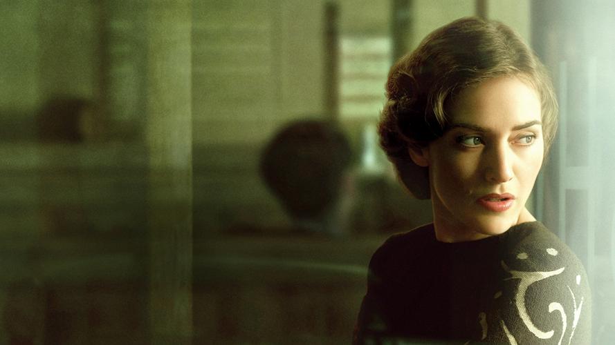 Tập 1 Mildred Pierce