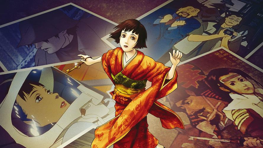 Tập 1 Millennium Actress