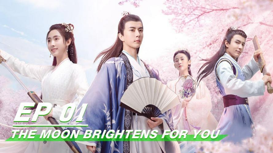 Tập 1 Minh Nguyệt Từng Chiếu Giang Đông Hàn