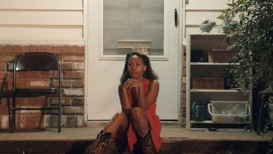 Tập Full Miss Juneteenth