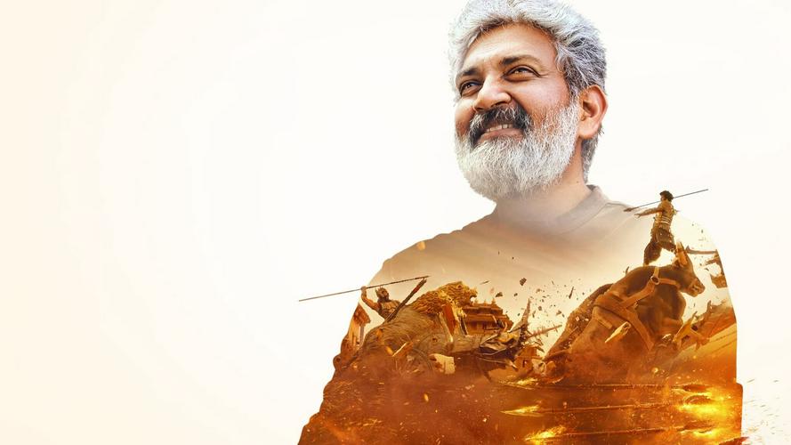 Tập Full Bậc thầy thời hiện đại: SS Rajamouli