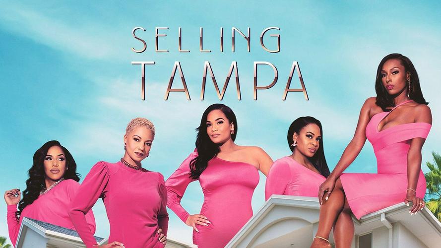 Tập 1 Môi giới Tampa