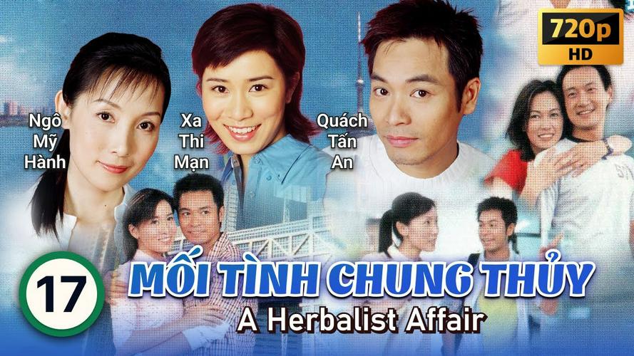 Tập 1 Mối Tình Chung Thủy