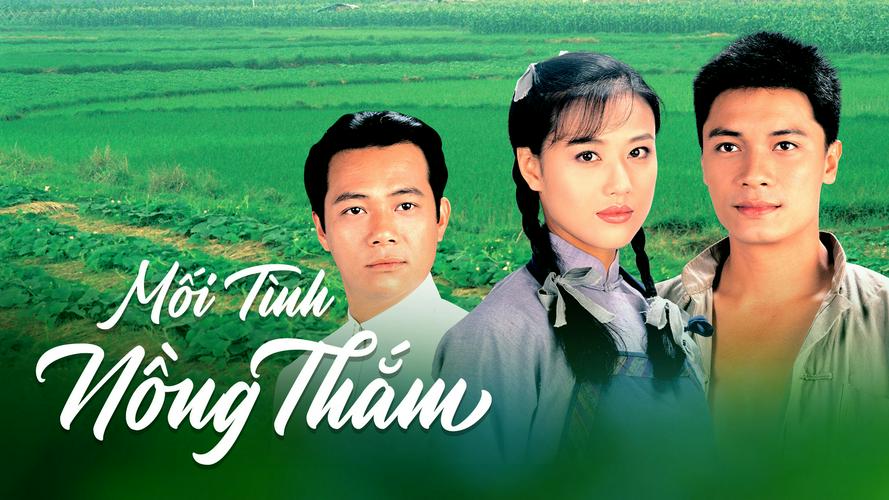 Tập 1 Mối Tình Nồng Thắm