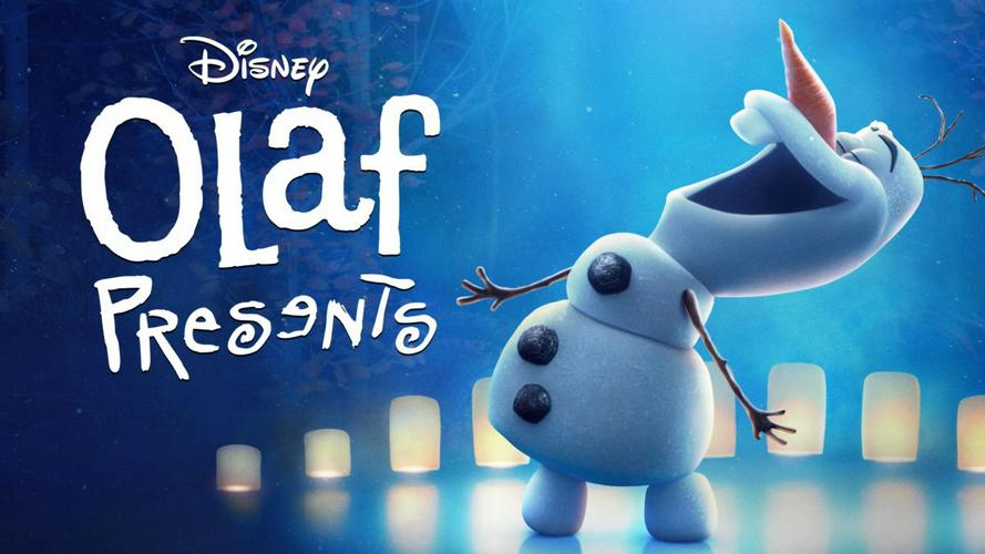 Tập Full Món Quà Từ Olaf