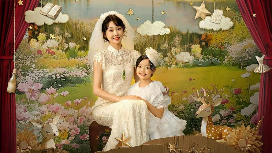 Tập 1 Mong Mẹ Đổi Đời