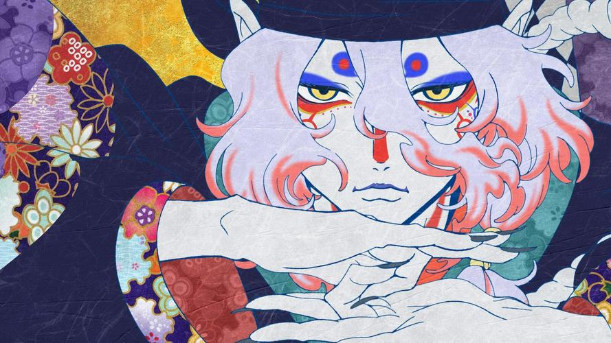 Tập Full Mononoke Phim Điện Ảnh: Bóng Ma Trong Mưa