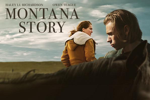Tập Full Montana Story