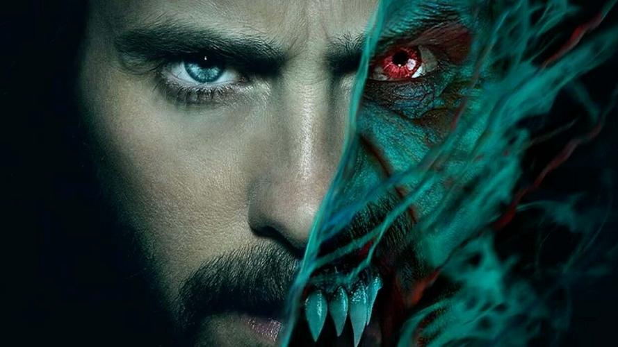 Tập Full Ma Cà Rồng Morbius