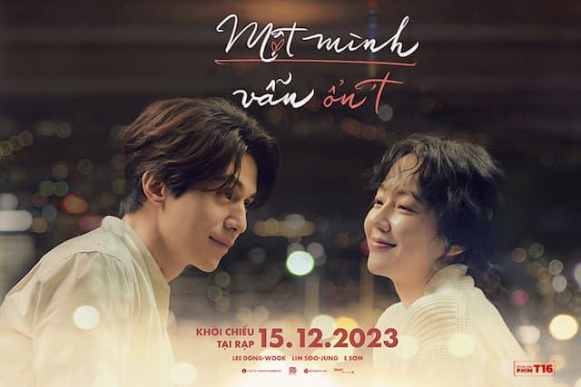 Tập Full Một Mình Vẫn Ổn't