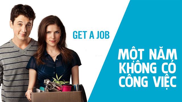 Tập 01 Một Năm Không Có Công Việc