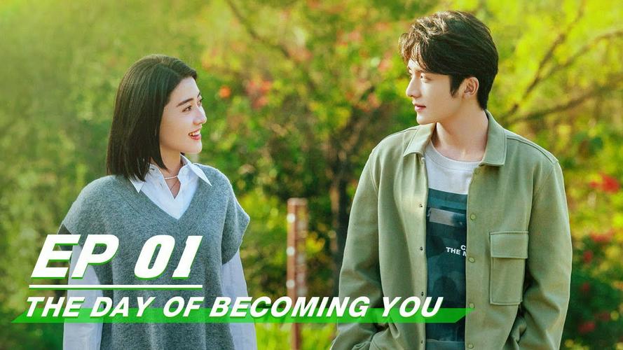 Tập 01 Một Ngày Biến Thành Em