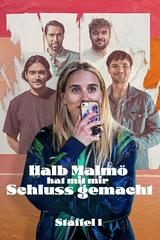 Một nửa Malmö là những gã đã bỏ tôi
