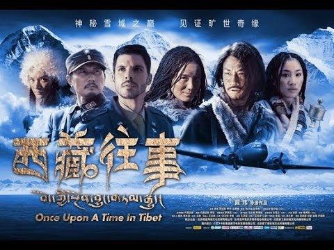 Tập Full Một Thời Ở Tây Tạng