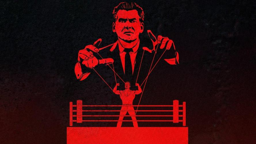Tập 1 Mr. McMahon