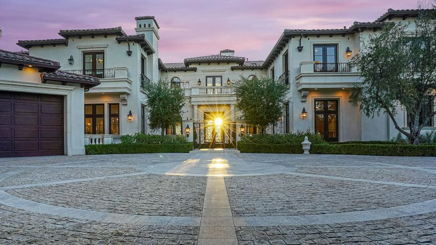 Tập 1 Mua Beverly Hills