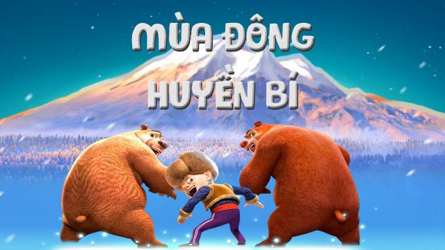 Tập Full Mùa Đông Huyền Bí