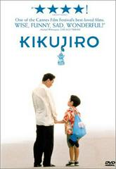 Mùa Hè Của Kikujiro