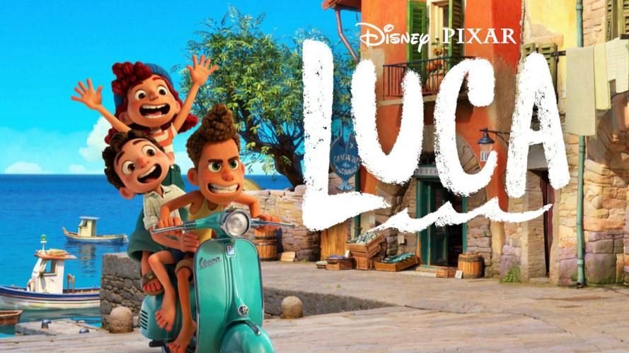 Tập 1 Mùa Hè Của Luca