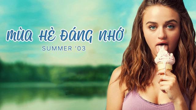 Tập Full Mùa Hè Đáng Nhớ