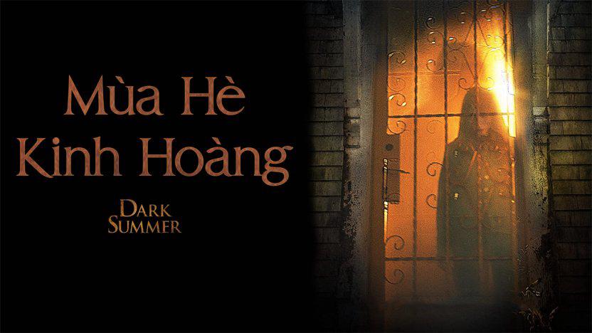 Tập Full Mùa Hè Kinh Hoàng