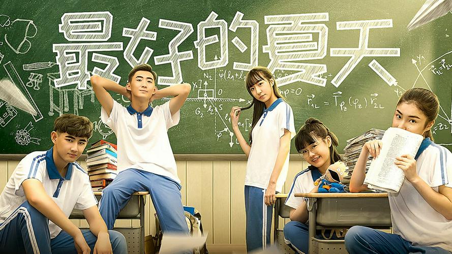 Tập Full Mùa hè tốt nhất