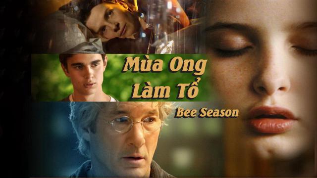 Tập Full Mùa Ong Làm Tổ