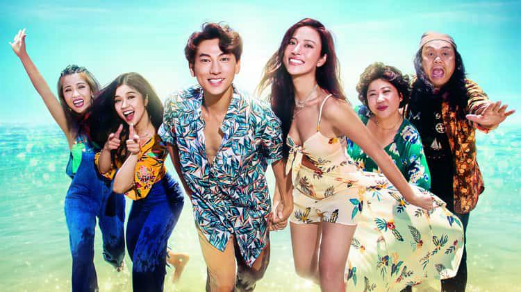 Tập Full Mùa viết tình ca