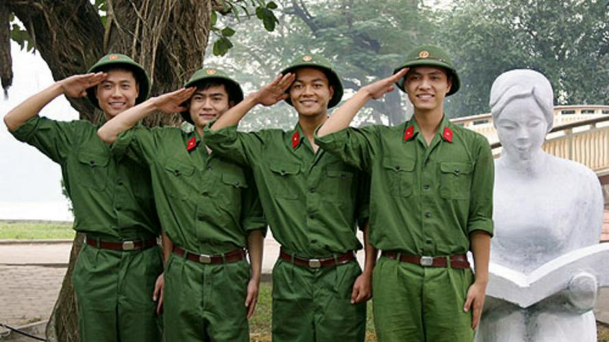 Tập Full Mùi cỏ cháy