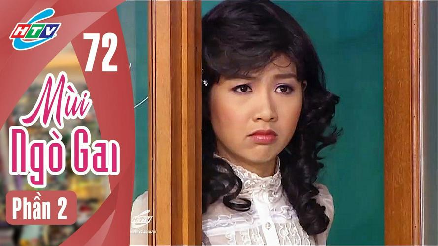 Tập 40 Mùi Ngò Gai (Phần 2)