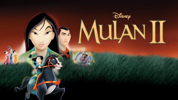 Tập Full Mulan 2: The Final War