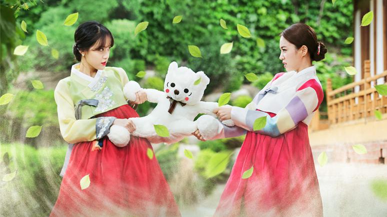 Tập 1 Muôn Kiểu Nàng Dâu