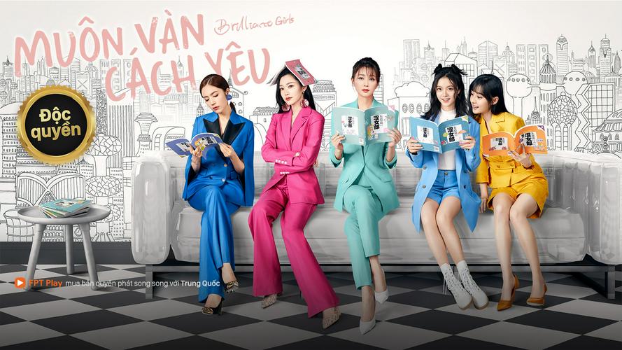 Tập 1A Muôn Vàn Cách Yêu